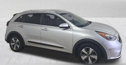2017 Kia Niro LX