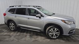2022 Subaru Ascent Touring