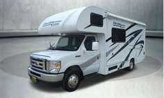 2023 Ford E-Series E-450 SD