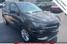 2020 Buick Encore GX Preferred