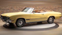 1971 Buick Skylark 