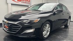 2019 Chevrolet Malibu LS Fleet