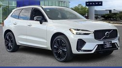 2023 Volvo XC60 B5 Plus Dark Theme