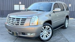 2007 Cadillac Escalade Base