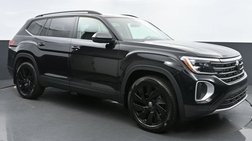 2025 Volkswagen Atlas SE 4Motion
