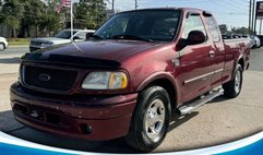 2003 Ford F-150 XL