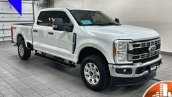 2024 Ford Super Duty F-250 XLT