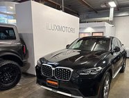 2023 BMW X4 xDrive30i