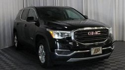 2017 GMC Acadia SLE-1