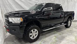 2021 Ram Ram Pickup 2500 Big Horn