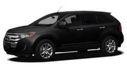 2013 Ford Edge SE