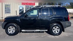 2009 Nissan Xterra SE