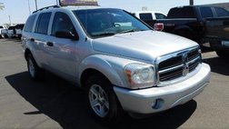 2006 Dodge Durango SLT