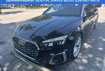 2023 Audi A5 quattro Prestige 45 TFSI