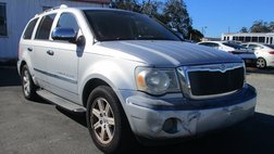 2007 Chrysler Aspen Limited