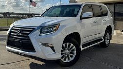 2014 Lexus GX 460 Base
