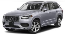2025 Volvo XC90 B6 Ultra Bright Theme 7P