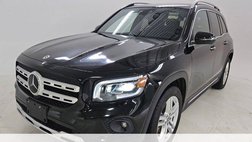 2023 Mercedes-Benz GLB GLB 250 4MATIC