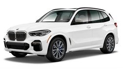 2023 BMW X5 M50i