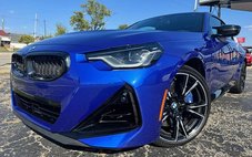 2022 BMW 2 Series M240i xDrive