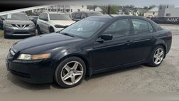 2006 Acura TL 3.2