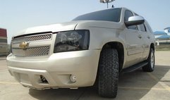 2007 Chevrolet Tahoe Fleet