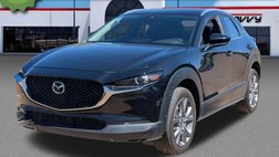 2023 Mazda CX-30 Preferred