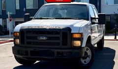 2010 Ford Super Duty F-250 XLT