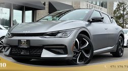 2023 Kia EV6 GT-Line