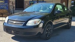 2010 Chevrolet Cobalt LT