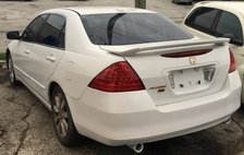 2007 Honda Accord EX-L V-6