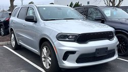 2024 Dodge Durango GT