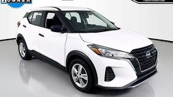 2023 Nissan Kicks S