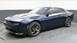 2025 Dodge Charger Daytona R/T