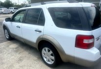 2006 Ford Freestyle SE