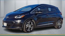 2020 Chevrolet Bolt EV Premier