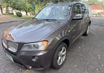 2011 BMW X3 xDrive28i