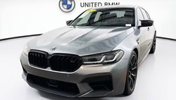2023 BMW M5 Base