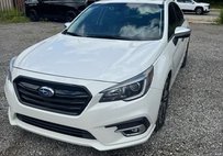 2019 Subaru Legacy 2.5i Sport