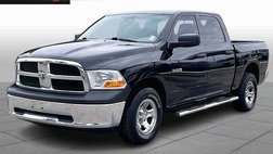 2010 Dodge Ram 1500 ST