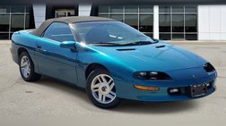 1995 Chevrolet Camaro Z28