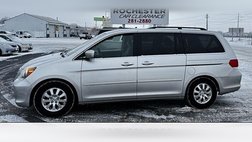 2008 Honda Odyssey EX