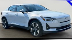 2024 Polestar 2 Long Range Dual Motor