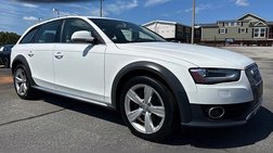 2013 Audi Allroad 2.0T quattro Premium