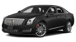 2015 Cadillac XTS Platinum