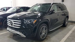 2024 Mercedes-Benz GLS GLS 450