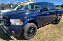 2013 Ram Ram Pickup 1500 Tradesman