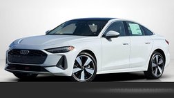 2025 Audi A5 quattro Premium Plus TFSI