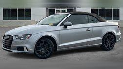 2019 Audi A3 Premium 40 TFSI