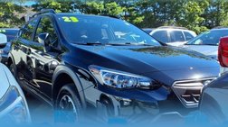 2023 Subaru Crosstrek Base